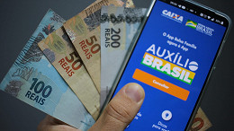 Caixa encerra calendário do Auxílio Brasil em maio; veja quem ainda recebe