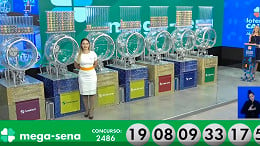 Sai resultado da Mega-Sena 2486 e bolão de Blumenau/SC leva R$ 117 milhões