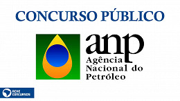 ANP escolhe organizadora do novo concurso para temporários em 2022