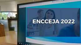 Encceja 2022; Inscrição termina neste sábado (4) pelo site do INEP