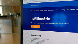 Resultado do 2º concurso da +Milionária; veja números e ganhadores