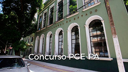 Concurso PGE-PA 2022: Sai edital com inicial de R$ 10.533,99