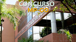 Concurso MP-GO 2022: Editais abrem vagas em 4 Comarcas