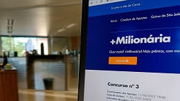 Resultado do 3º concurso da +Milionária; confira números e ganhadores