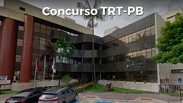 Concurso público do TRT-PB é autorizado para Técnicos e Analistas