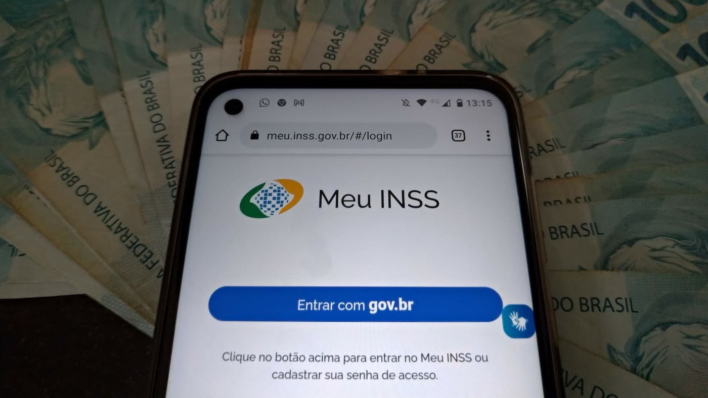 Inss Como Bloquear Ou Desbloquear Benef Cio Para Empr Stimo Consignado