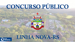 Concurso Prefeitura de Linha Nova-RS 2022: Sai edital com vagas de R$ 6 mil