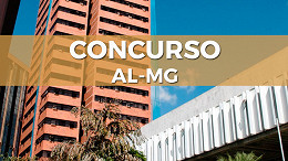 Concurso ALMG 2022: Inscrição para 200 vagas é prorrogada até 30 de outubro