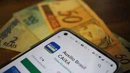 Novo Auxílio Brasil de R$ 600 terá só 5 parcelas? entenda