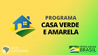 Programa Casa Verde e Amarela atualiza faixas de renda; veja novos limites