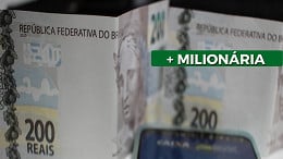 Sai resultado do concurso 08 da +Milionária; confira números e ganhadores