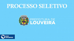 Concurso Prefeitura de Louveira-SP 2022: Edital e Inscrição