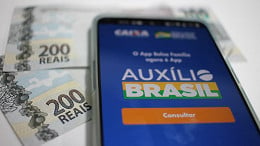 App Auxílio Brasil 2023: Saiba baixar e fazer a consulta pelo CPF