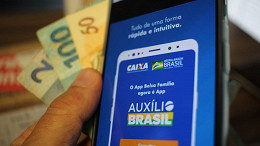 Auxílio Brasil não caiu na conta? Veja possíveis motivos e o que fazer