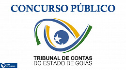 Concurso TCE-GO 2022: Edital e Inscrição