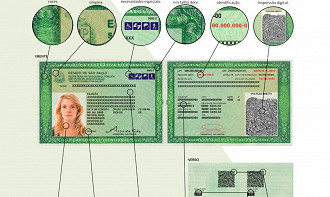 IGP lança solicitação de carteira de identidade pela internet - IGP-RS