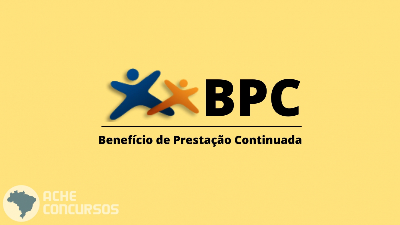 Projeto De Lei Altera Renda De Entrada E Amplia Acesso Ao Bpc