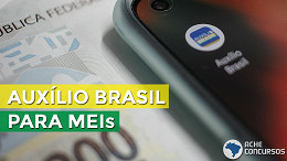 MEI tem direito ao Auxílio Brasil? Entenda as regras do programa