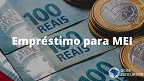 Bolsonaro sanciona empréstimo de R$ 4,5 mil para MEIs; veja como funciona
