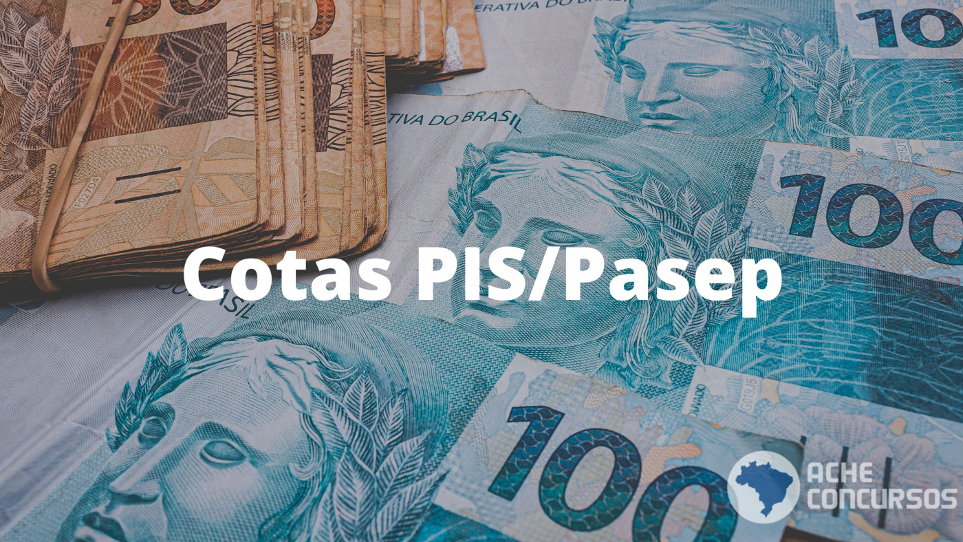 Cotas Do Pis Pasep Veja Passo A Passo De Como Fazer A Consulta E Sacar