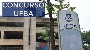 Concurso UFBA 2017 - Técnicos Administrativos - Ache Concursos