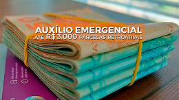 DATAPREV abre nova consulta do Auxílio Emergencial retroativo em setembro