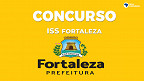 Concurso SEFIN Fortaleza-CE 2022 define nova comissão