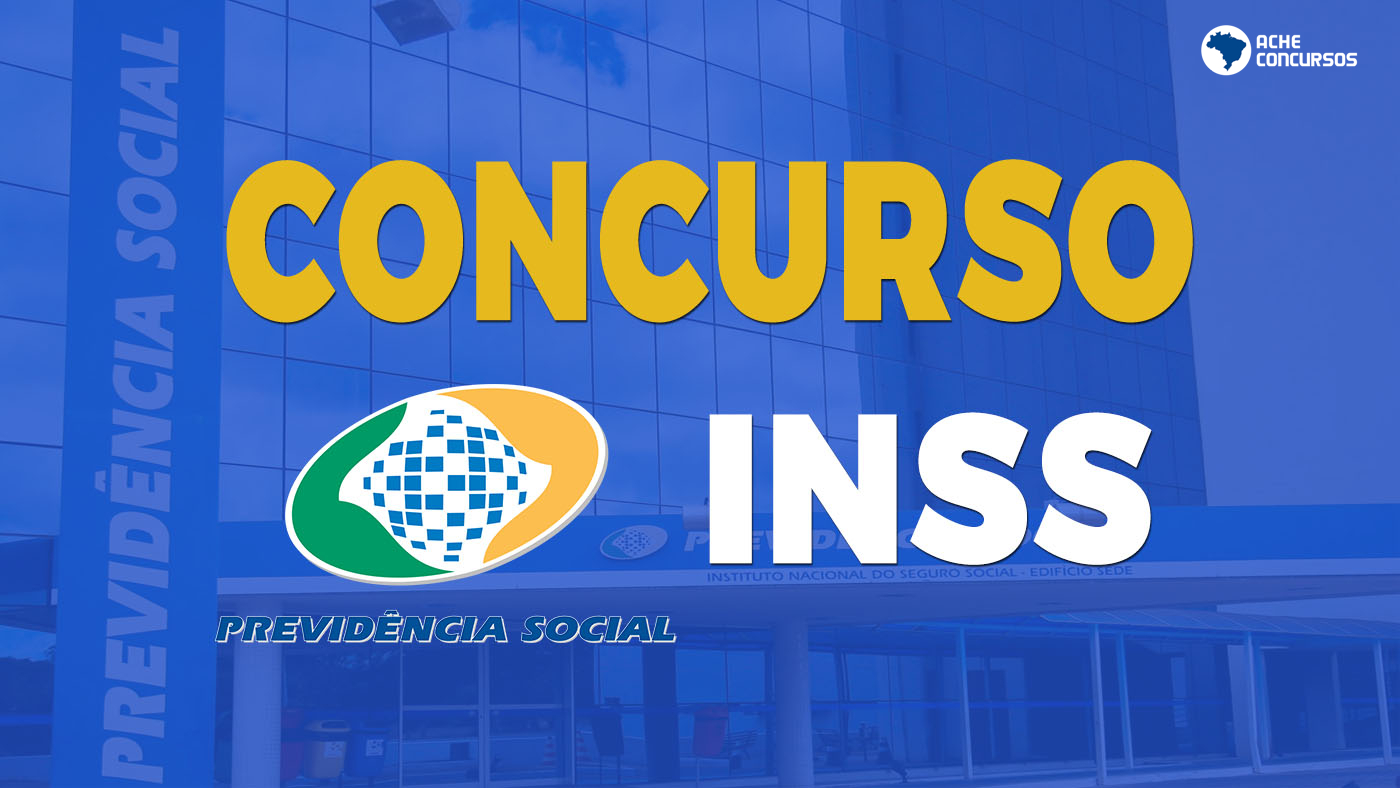 Concurso Do Inss Em 2022 Será O último De Nível Médio Diz Ministro 5967