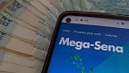 Mega-Sena 2523 acumula e vai a R$ 200 milhões; confira resultado e cidade dos demais ganhadores