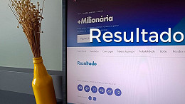 +Milionária paga bolada de R$ 14 milhões; veja o resultado e os ganhadores