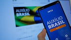 Auxílio Brasil: Calendário de Outubro é divulgado pela Caixa