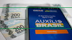 Auxílio Brasil terá B�NUS de R$ 200 em OUTUBRO? Entenda