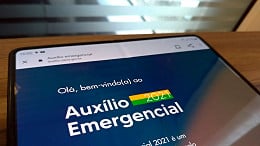 Site da Dataprev mostra se você tem Auxílio Emergencial de até R$ 3.000 a receber