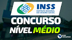 Inscrição no concurso INSS 2022 é prorrogada pelo Cebraspe; veja novo prazo