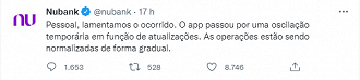 Créditos: Reprodução/Twitter