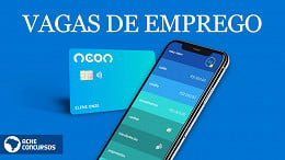 Banco Neon abre vagas de emprego em dezembro; confira cargos e inscrição