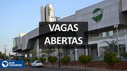 Maior fabricante de refrigerante do Sul do país tem vagas abertas; veja como concorrer