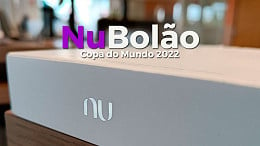 Nubank lança Bolão da Copa 2022 com R$ 300 mil em prêmios; veja como será