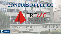 Gabarito oficial TRT-MG 2022: Respostas das provas saem nesta terça, 25