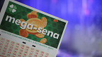 Mega-Sena 2533 é nesta quarta-feira; veja quanto rende R$ 115 milhões