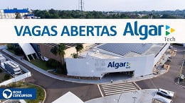 Algar Tech tem mais de 700 vagas abertas para novembro de 2022; veja como concorrer