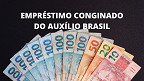 Caixa congela empréstimo consignado do Auxílio Brasil; entenda