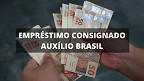 Qual banco oferta juros menores no empréstimo consignado do Auxílio Brasil?