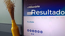 Saiu resultado da +Milionária, concurso 23; veja dezenas e ganhadores por cidade