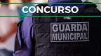 Concurso de Maringá-PR 2022: Guarda Municipal