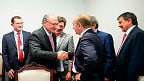 Auxílio Brasil 2023 é tema de primeira reunião de Alckmin com transição