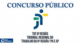 Gabarito oficial do concurso TRT-8 saiu pelo Cebraspe nesta terça, 08