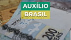 Caixa suspende empréstimo consignado do Auxílio Brasil até dia 14 de novembro