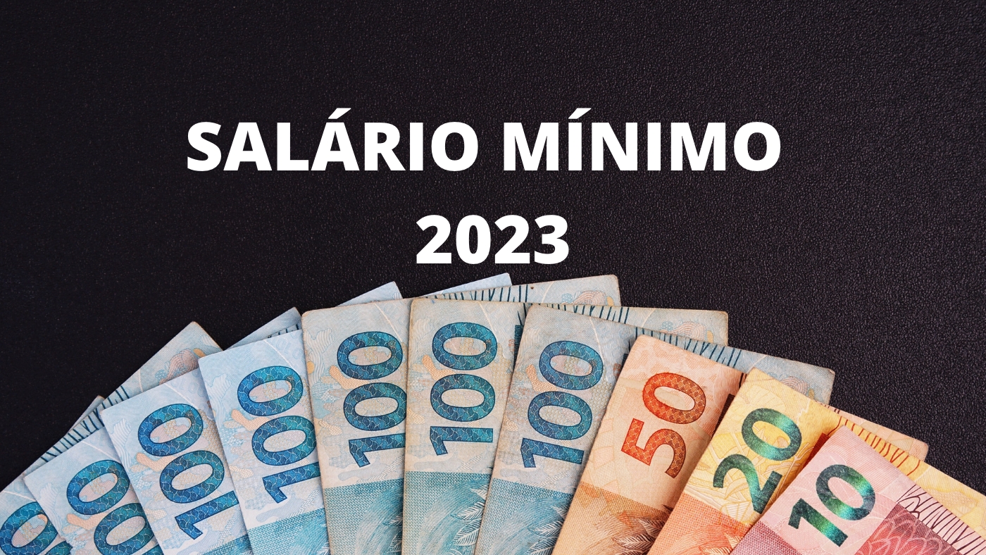 Lula Já Definiu O Valor Do Salário Mínimo Para 2023 8261