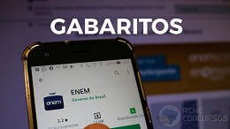 Gabarito do ENEM 2022; veja quando sai e como consultar